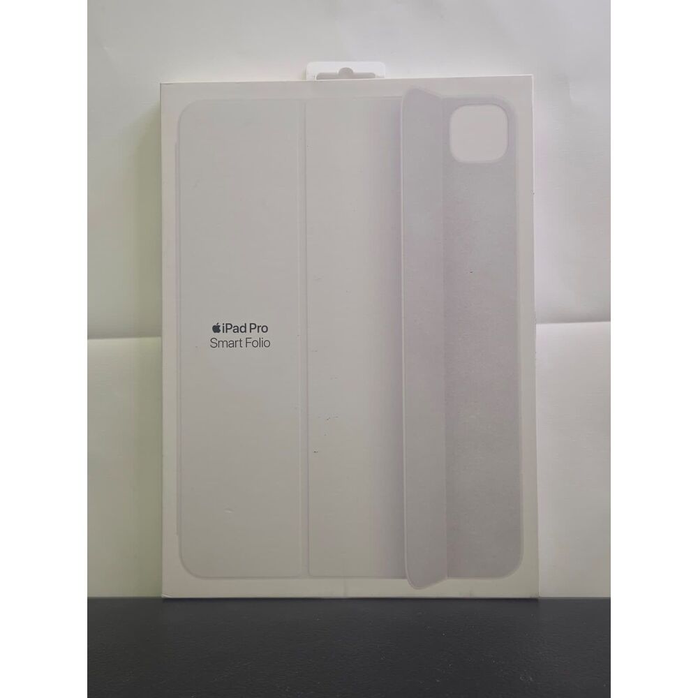 Apple Smart Folio for iPad Pro 11-inch (M5)/iPad Pro 11-inch (M4)